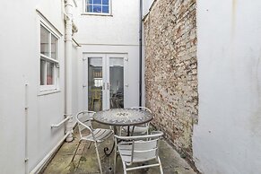 Mill Cottage By My Getaways