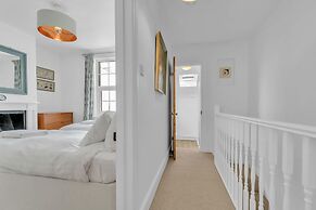 Mill Cottage By My Getaways