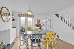 Mill Cottage By My Getaways