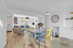 Mill Cottage By My Getaways