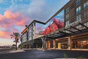 Element LAS Vegas Symphony Park