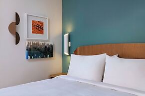 Element by Marriott Las Vegas Symphony Park