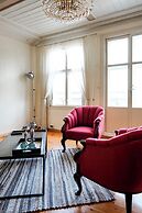 Villa Brattholmen