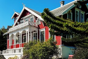 Villa Brattholmen