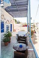 EL GRECO STUDIO PATMOS