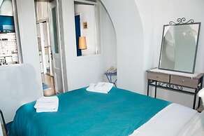 EL GRECO STUDIO PATMOS