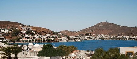 EL GRECO STUDIO PATMOS