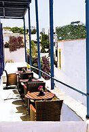 EL GRECO STUDIO PATMOS