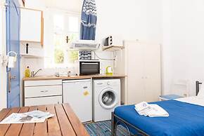 EL GRECO STUDIO PATMOS