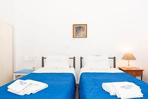 EL GRECO STUDIO PATMOS