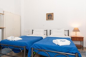 EL GRECO STUDIO PATMOS