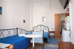 EL GRECO STUDIO PATMOS