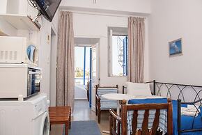 EL GRECO STUDIO PATMOS