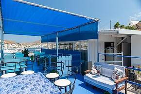 EL GRECO STUDIO PATMOS