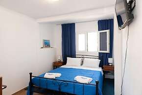 EL GRECO STUDIO PATMOS