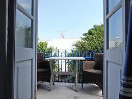 EL GRECO STUDIO PATMOS