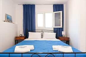 EL GRECO STUDIO PATMOS