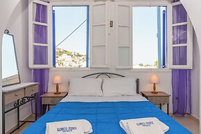 EL GRECO STUDIO PATMOS