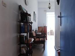EL GRECO STUDIO PATMOS