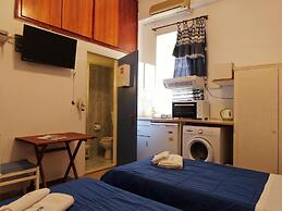 EL GRECO STUDIO PATMOS