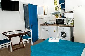 EL GRECO STUDIO PATMOS