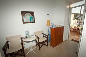 EL GRECO STUDIO PATMOS