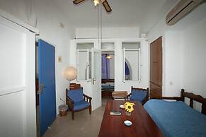 EL GRECO STUDIO PATMOS