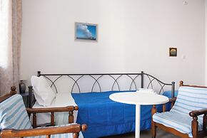 EL GRECO STUDIO PATMOS