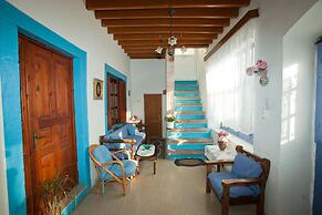 EL GRECO STUDIO PATMOS