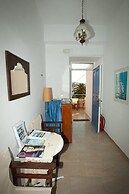 EL GRECO STUDIO PATMOS