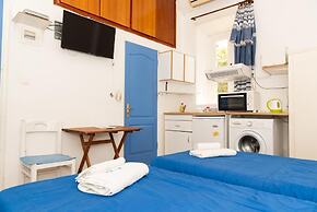 EL GRECO STUDIO PATMOS