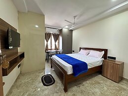 HOTEL MADHAVA RESIDENCY