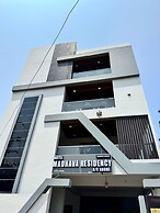 HOTEL MADHAVA RESIDENCY