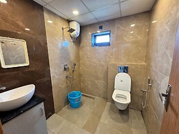 HOTEL MADHAVA RESIDENCY