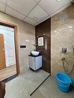 HOTEL MADHAVA RESIDENCY