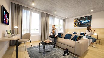 Noto Hotel
