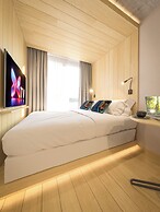 Noto Hotel