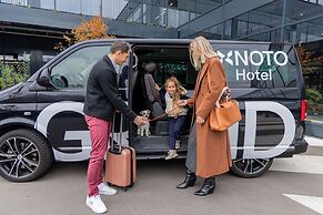NOTO Hotel