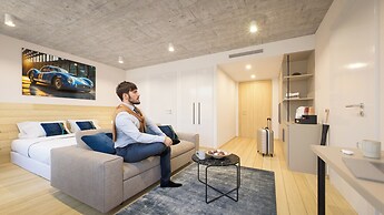 Noto Hotel