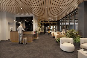 Noto Hotel