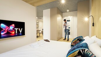Noto Hotel