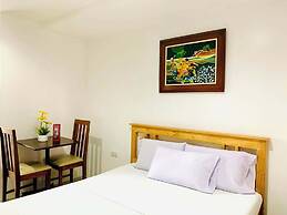 Crosswinds Residences