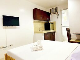 Crosswinds Residences