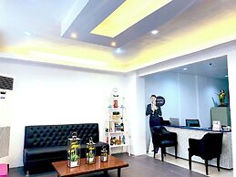 Crosswinds Residences