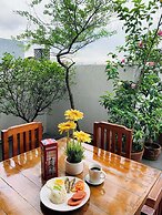 Crosswinds Residences