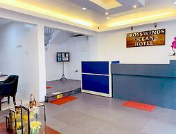 Crosswinds Residences