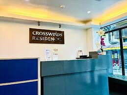 Crosswinds Residences