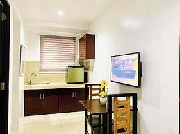 Crosswinds Residences