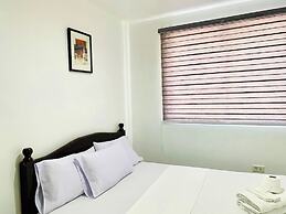 Crosswinds Residences