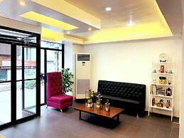 Crosswinds Residences